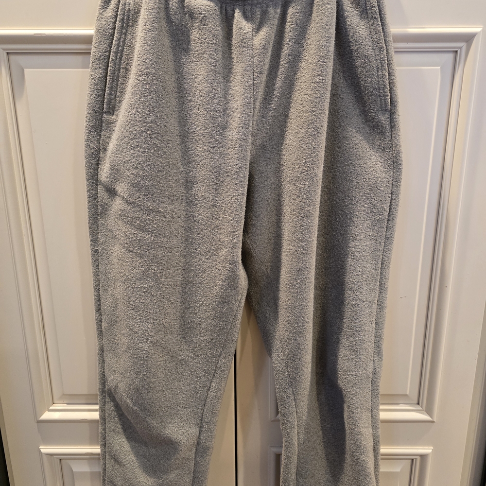 Toad&Co Heather Gray Lounge Pants